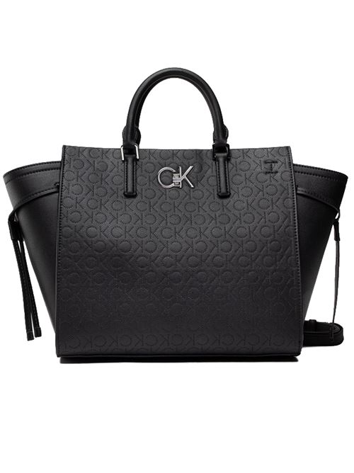CALVIN KLEIN Bag with logo CALVIN KLEIN | K60K609126BAX